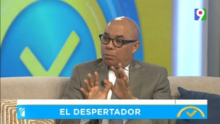 Dr. Cristóbal Rodríguez, “La Reforma constitucional” | El Despertador SIN