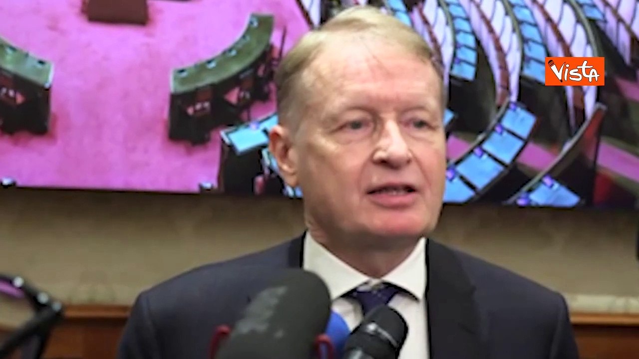 Malan (FdI) presenta il manifesto Pro Vita: "Da candidati europee impegno per difesa della famiglia"