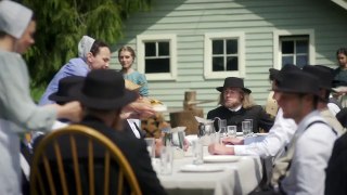 Ma nouvelle vie loin des Amish Bande-annonce (EN)