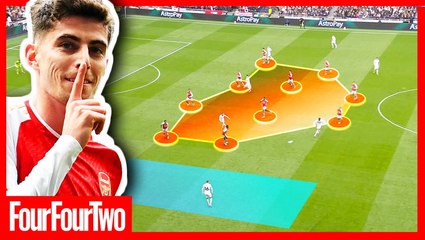 How Arsenal Just Beat Spurs In The North London Derby