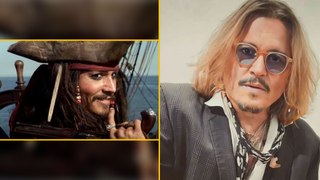 Producer Sheds Light On Possibility Of John Depp Joining 'Pirates Of The Caribbean' Reboot