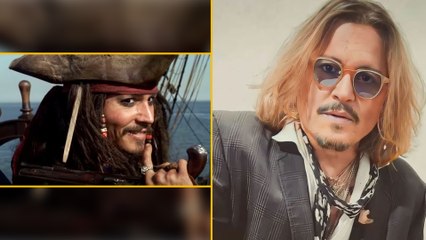 Producer Sheds Light On Possibility Of John Depp Joining 'Pirates Of The Caribbean' Reboot