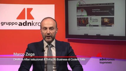 Zega (Codere): “Il riordino del settore giochi è cantiere aperto da 10 anni, superare barriere ideologiche”