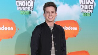 Taylor Swift inspired Charlie Puth to put out 