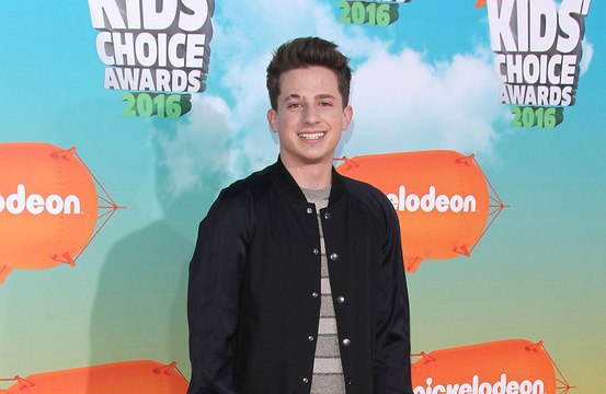 Taylor Swift inspired Charlie Puth to put out one of the hardest songs he's ever had to write