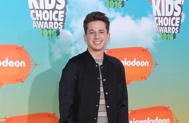 Taylor Swift inspired Charlie Puth to put out "one of the hardest songs" he's ever had to write