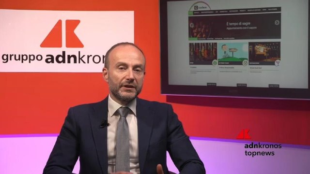 Zega (Codere): “Fiscalità settore dei giochi dovrebbe essere strumento di politica economica”