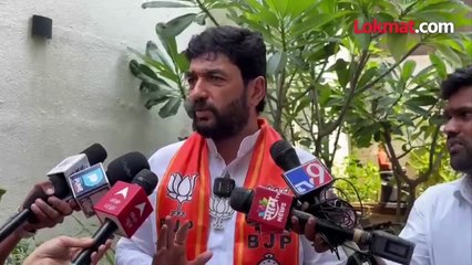 टिंगरेंनंतर आता 2 नेते भिडले... पुणे पोर्शे प्रकरणात राजकारण...