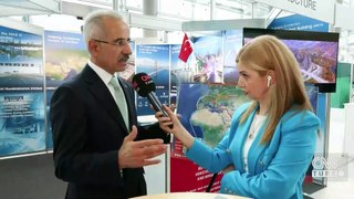 Bakan Uraloğlu CNN TÜRK'te açıkladı: X Türkiye'de temsilcilik açtı