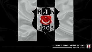 Gücüne Güç Katmaya Geldik - Beşiktaş Şarkıları