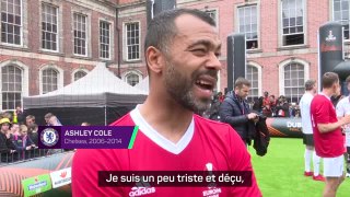 Chelsea - Ashley Cole 