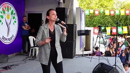 Hatimoğulları: Hilvan halkı 45 yıl önce de başarmış