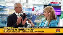 Sosyal medya platformu X'ten Türkiye kararı! Bakan Uraloğlu duyurdu: Temsilcilik açtı