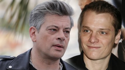 Benjamin Biolay règle ses comptes avec Bénabar en le frappant: "Ça fait...