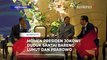 Momen Jokowi Berbincang Santai Bareng Luhut dan Prabowo di WWF ke-10 Bali