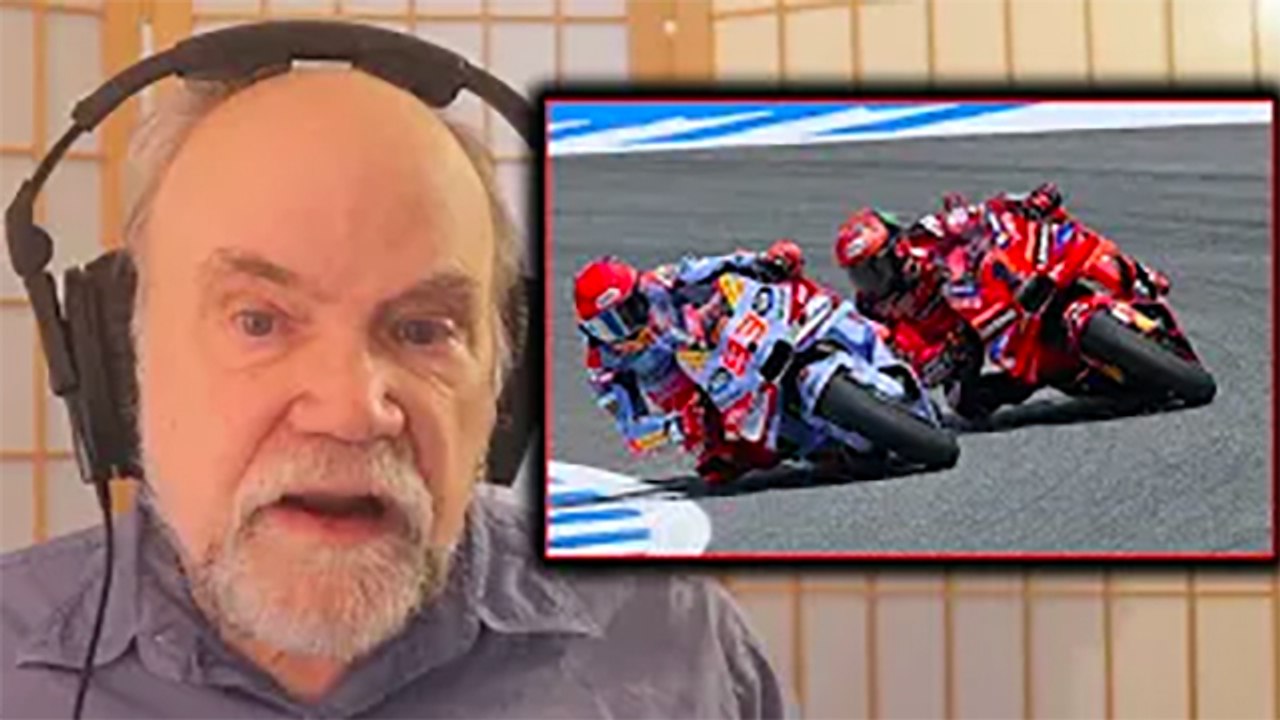Are RULES KILLING Racing?