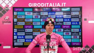 Cycling - Giro d'Italia 2024 - Tadej Pogacar : 