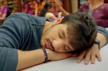 Akhil Akkineni Superhit Movie Scene in Hindi | new south movie full hindi #viral #video #best