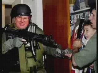 Hillary Clinton's 3AM (Children) Ad - Updated