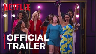 Love is Blind: Brazil A Fresh Start | Season 4 - Official Trailer | Netflix - TV Mini Series