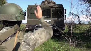 فيديو: روسيا تستخدم أسلحة نووية تكتيكية في تدريبات تجريها قرب حدود أوكرانيا