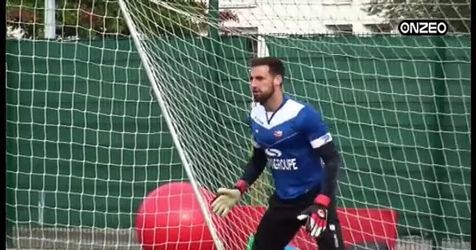 PORTRAIT, MARC-AURÈLE CAILLARD 1ere partie