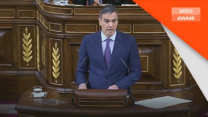 Ketua negara beri penghormatan terakhir buat Raisi