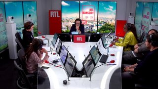 Le journal RTL de 18h du 22 mai 2024