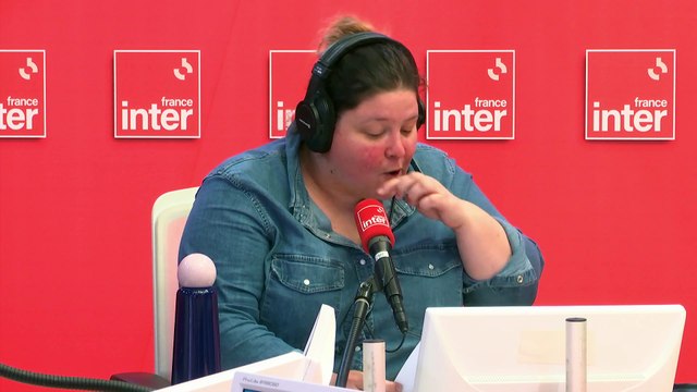 Marine Baousson teste... déclarer ses impôts en couple