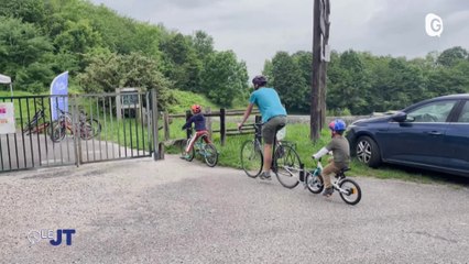 Le JT - 22/05/24 - IGA, FCG, Faites du vélo