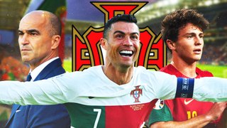 Euro 2024 : le XI probable du Portugal