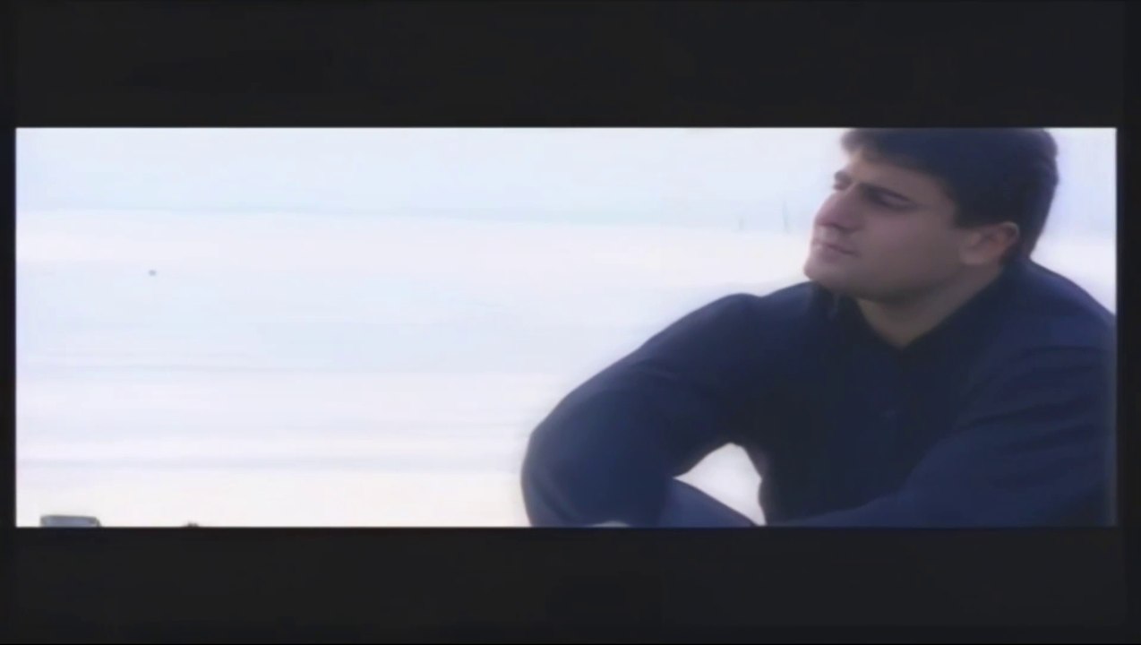 2001 Naiden Milkov ft Toni Dacheva-Nosht bez teb / Найден Милков и Тони Дачева-Нощ без теб