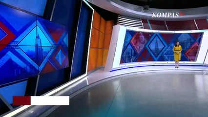 Dua Rumah di Desa Malinau Hangus Terbakar Akibat Korsleting Listrik
