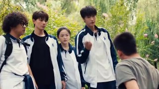 Orange Soda (2024) Ep.3 Eng Sub