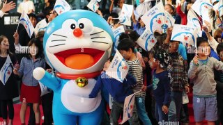 Doraemon Song in Hindi VS Japanese ft. mayojapan