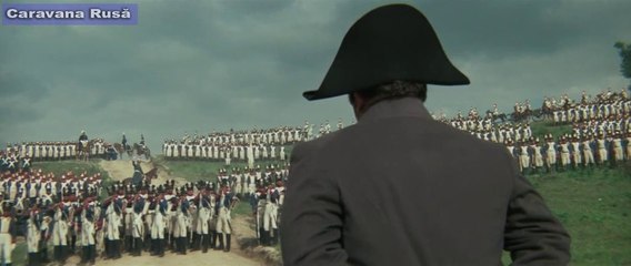 Waterloo (1970) Partea 1