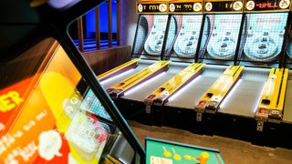 Betting at Dave and Buster's: A New Legislative Challenge