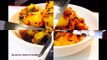 How to make Aloo ki sukhi (Dry potato) sabzi-Aloo Masala Fry