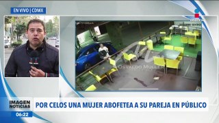 Motociclista muere al estrellarse con un auto en Ecatepec