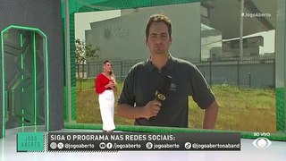 Palpites Jogo Aberto: Corinthians x América-RN, pela terceira fase da Copa do Brasil