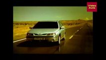 Publicité Renault Laguna 2.0 16V VVT (1999)