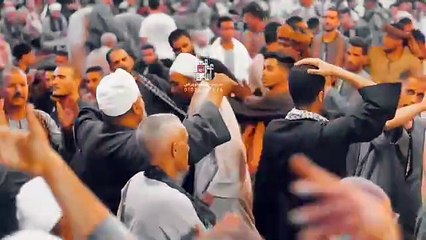 أنا المجذوب محسوباً عليكم