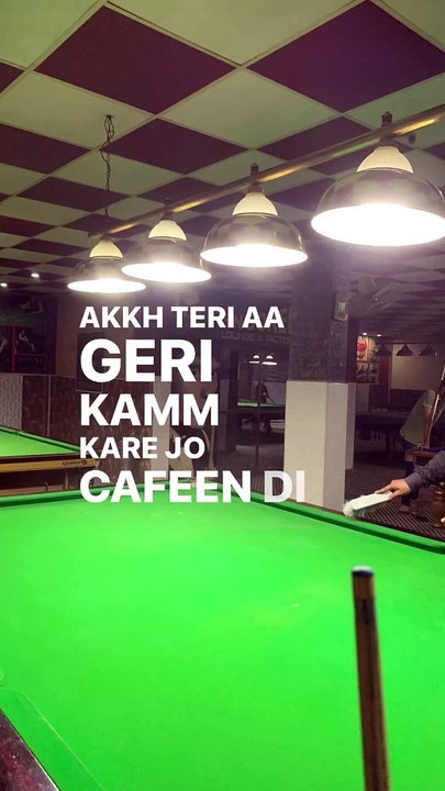 snooker kings