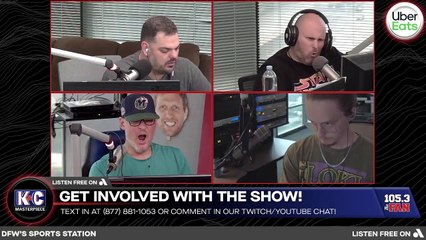 Stars/Oilers WCF preview: Where Dallas matches up well & where they could struggle