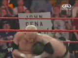 Wrestling WWE John Cena vs : Mr. Kennedy