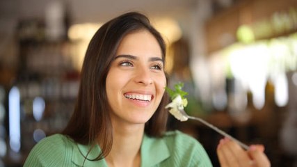 Comer Vegano Por 12 Semanas Ayuda A Perder Peso