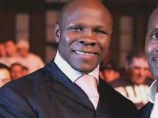 Professional Boxers Reverted To Islam