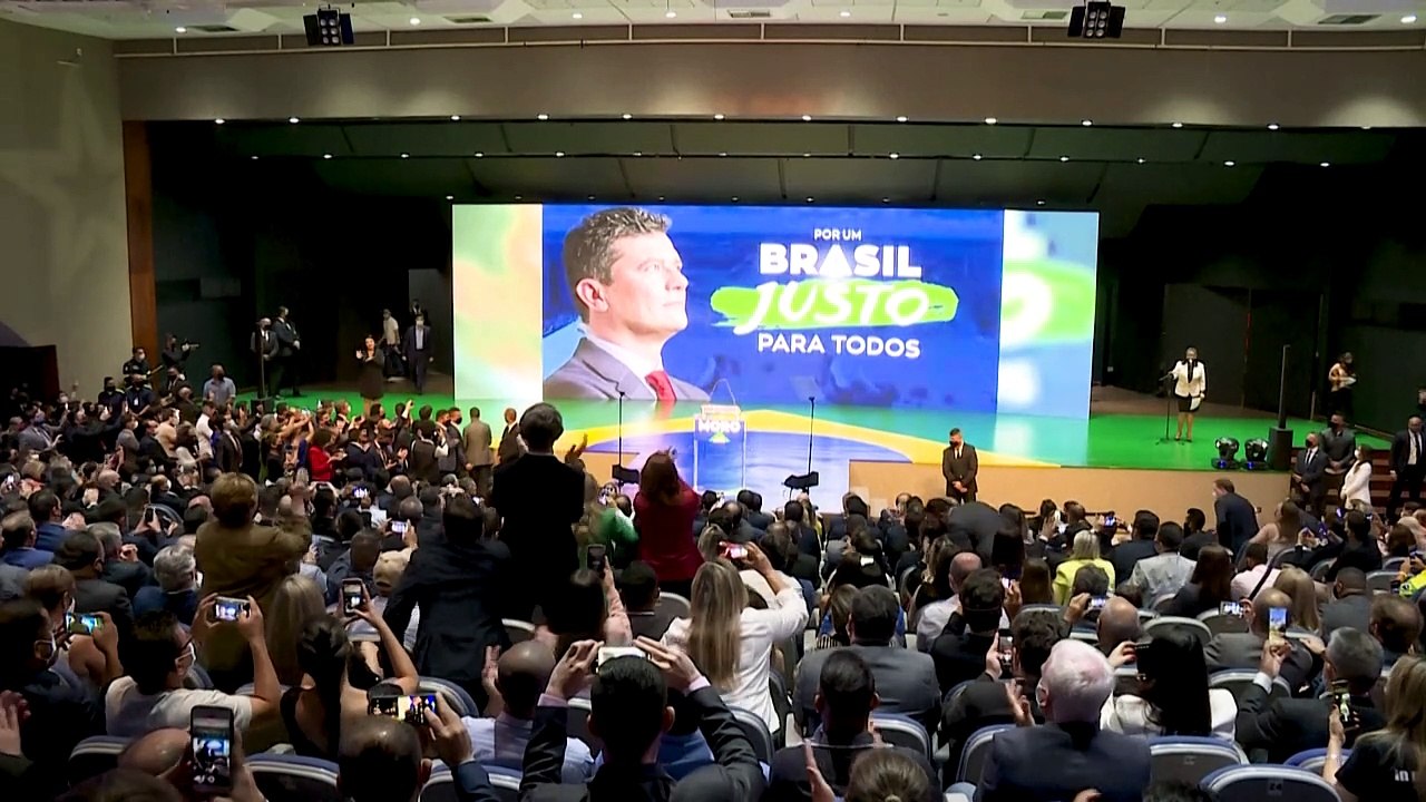 Juez de Brasil anula decisiones de Lava Jato contra Marcelo Odebrecht