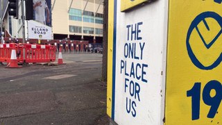 Marching On Together Leeds United Podcast: Whites reach WEMBLEY, Bamford hopeful of return & predicting the play-off final