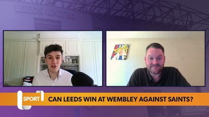 Leeds United: Can Leeds win at Wembley against Southampton?